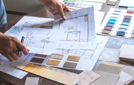 Jak wybrać motyw przewodni aranżacji?