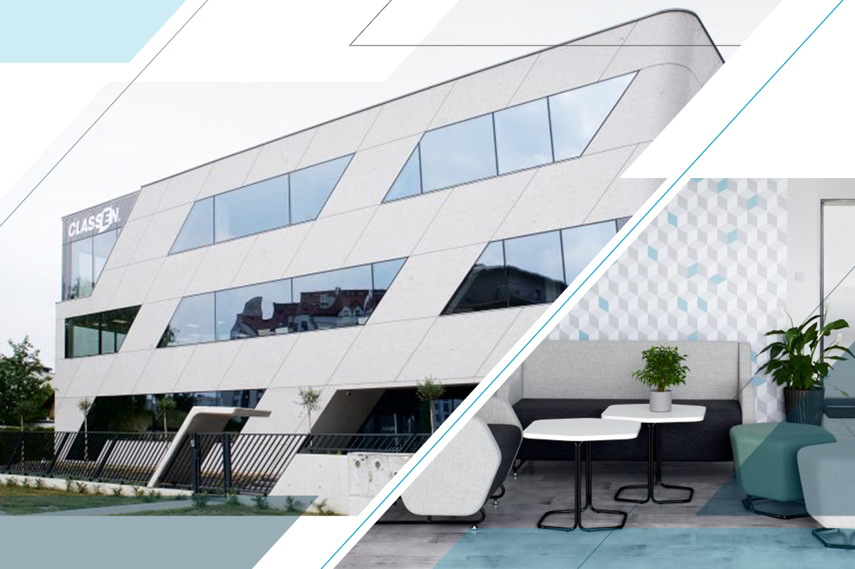 Centrum Kompetencji Classen w Krakowie