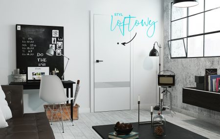 Jak dopasować drzwi do&nbsp;stylu wnętrza?