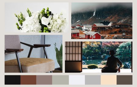 Prostota i&nbsp;naturalność w&nbsp;stylu japandi