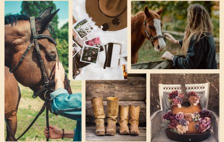 Styl country, czyli sielanka we&nbsp;wnętrzu