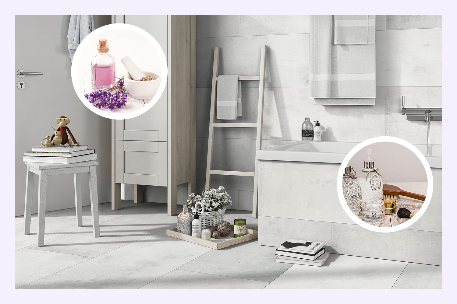 Płytki kompozytowe Ceramin Vario marki Classen