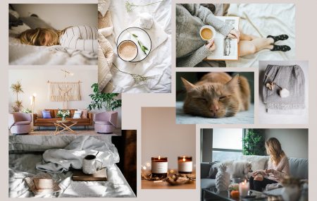 Odprężająca przestrzeń w&nbsp;6 krokach