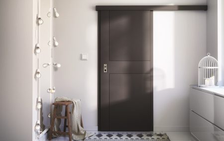 How to seal sliding doors?