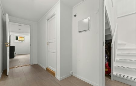 Jak i czym ocieplić drzwi wewnętrzne?