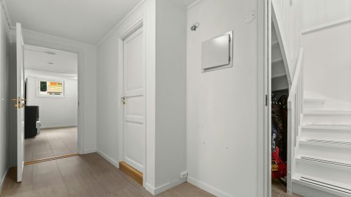 Jak i czym ocieplić drzwi wewnętrzne?