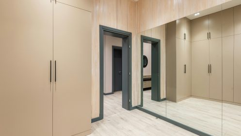 Framuga, futryna i ościeżnica - czym się różnią?