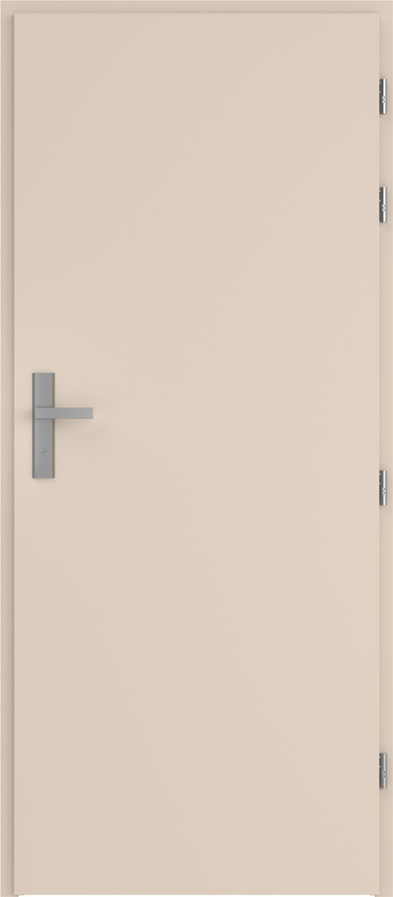 ppoż Ei30 42 dB / przylgowe – 42 dB