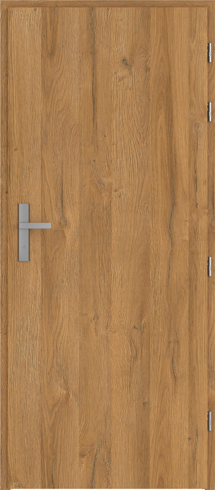 przeciwpożarowe przylgowe Ei30 42 dB / przylgowe – 42 dB