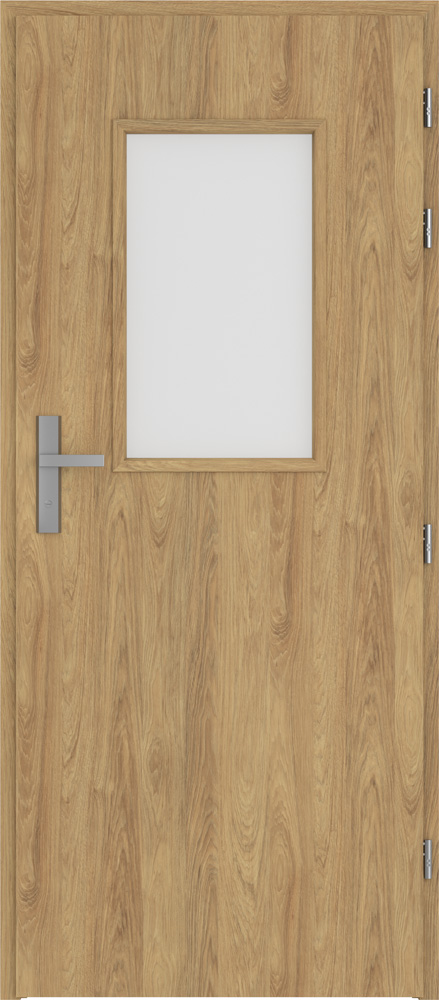 model 2 – EI 30/EI 60