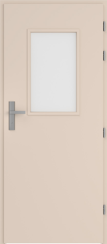 model 2 – EI 30/EI 60