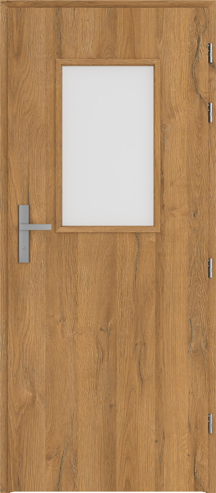 model 2 – EI 30/EI 60