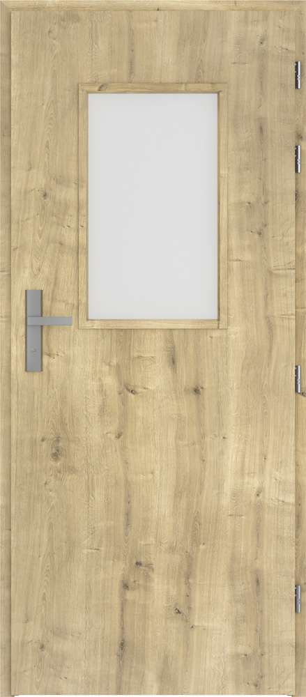 model 2 – EI 30/EI 60