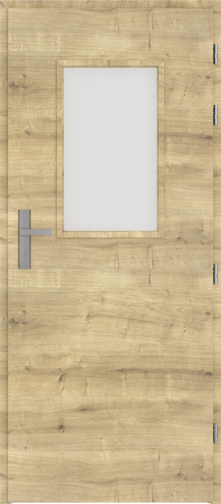 model 2 – EI 30/EI 60