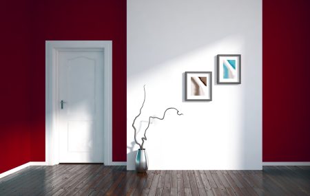 Z&nbsp;czym łączyć bordowy kolor we&nbsp;wnętrzu?