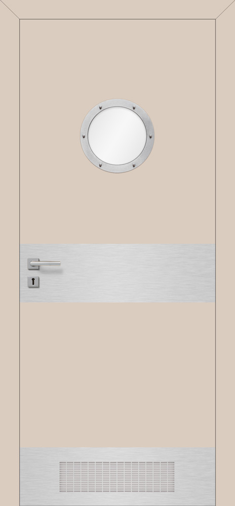 model 1 with additional elements