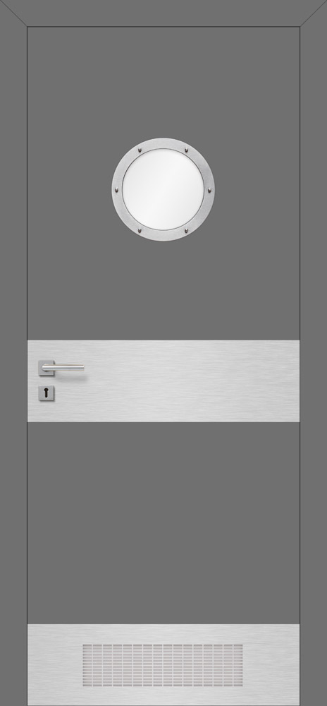 model 1 with additional elements