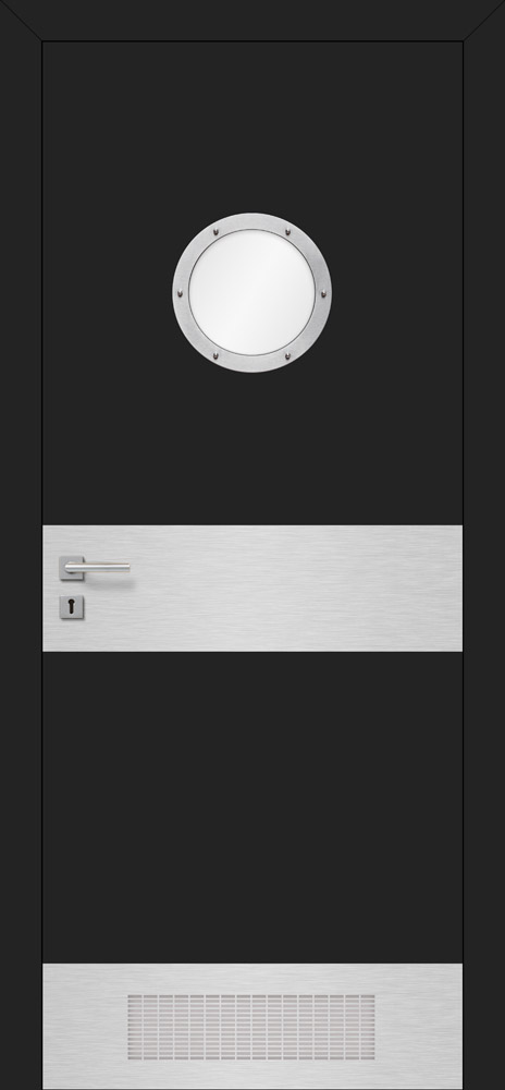 model 1 with additional elements