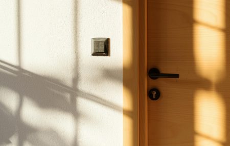 Idealna wysokość klamki – sprawdź, zanim wybierzesz drzwi