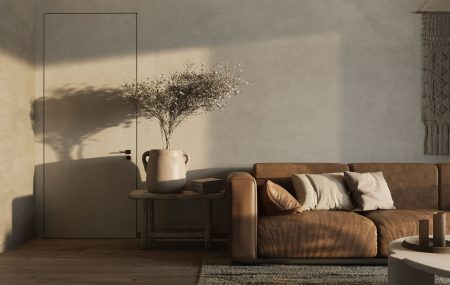 Pokój w&nbsp;stylu aesthetic – jakie detale tworzą ten niezwykły klimat?