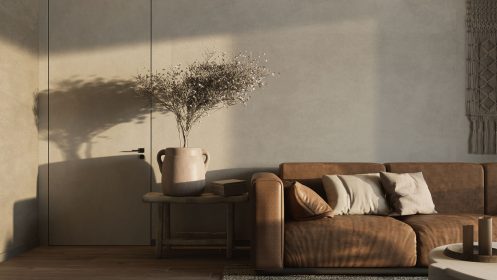 Pokój w stylu aesthetic - jakie detale tworzą ten niezwykły klimat?